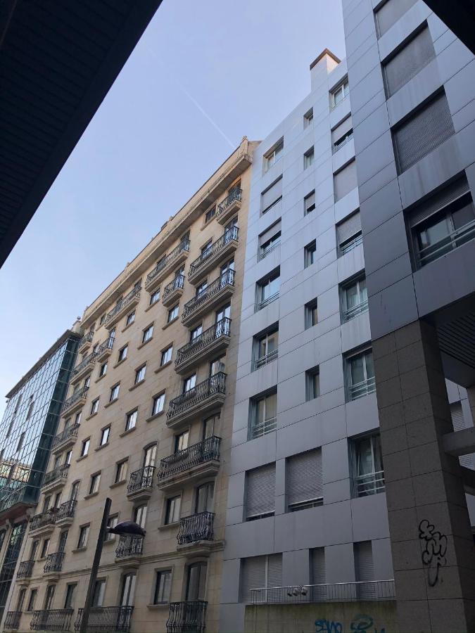 比戈Contemporaneo Y Centrico公寓 外观 照片