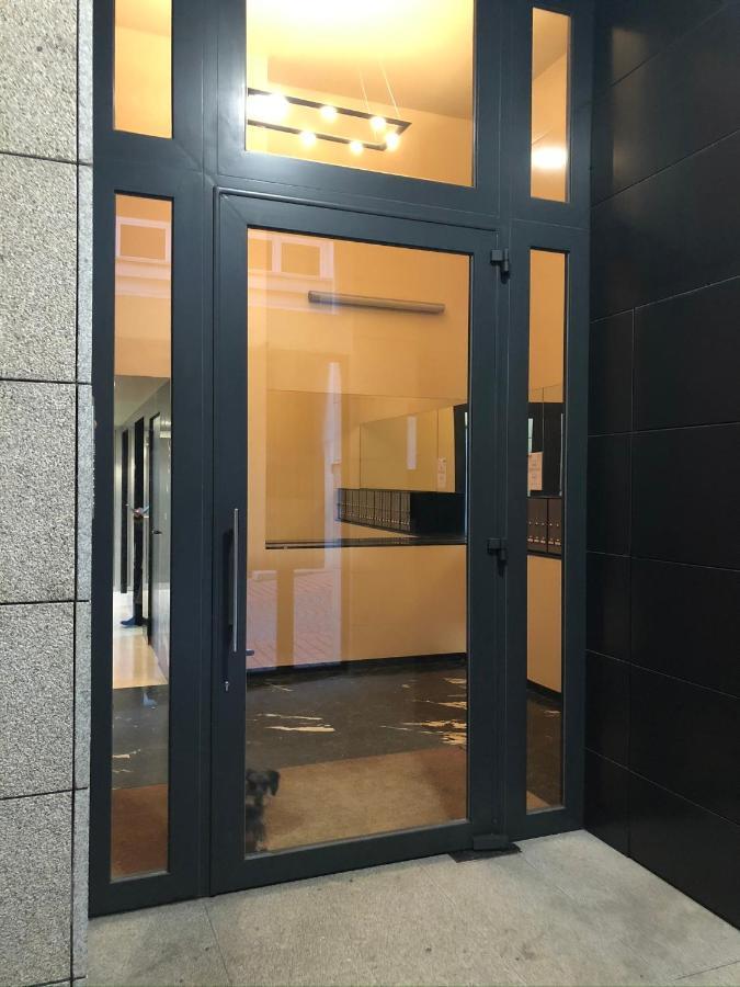 比戈Contemporaneo Y Centrico公寓 外观 照片