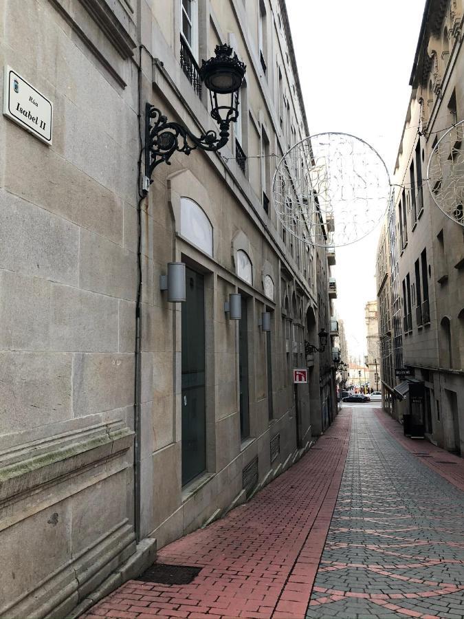 比戈Contemporaneo Y Centrico公寓 外观 照片