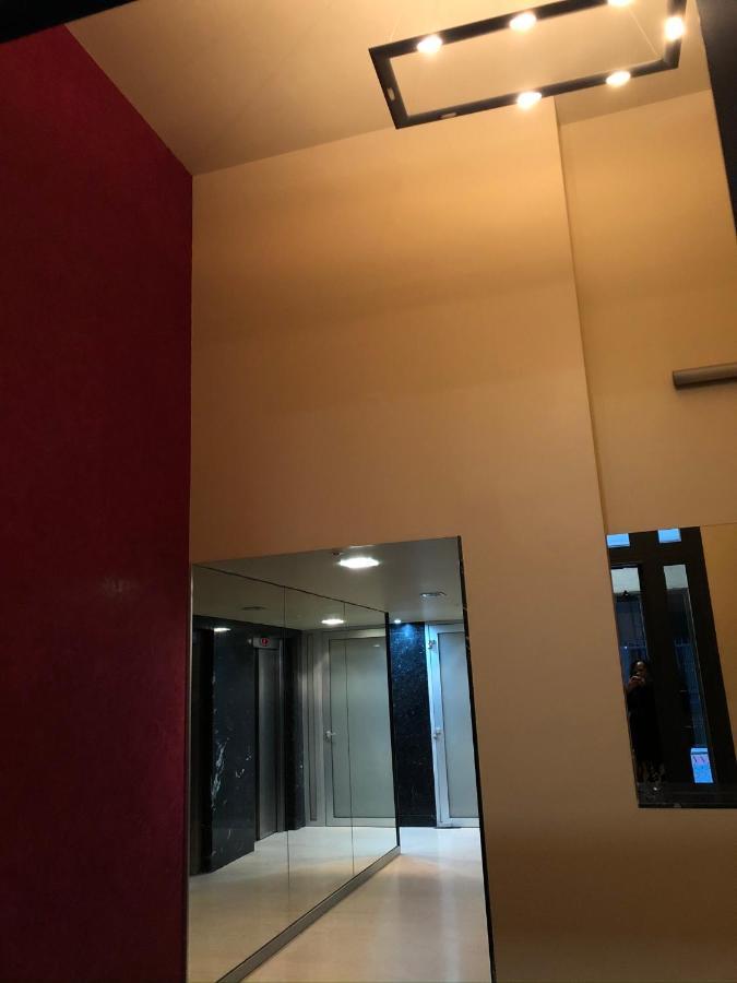 比戈Contemporaneo Y Centrico公寓 外观 照片