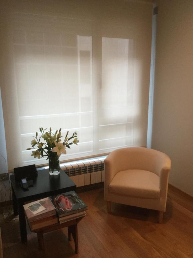 比戈Contemporaneo Y Centrico公寓 外观 照片